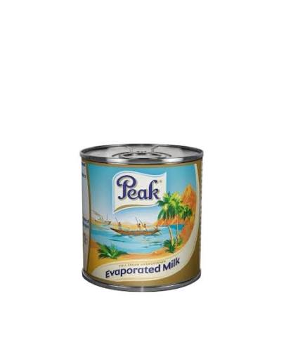 Peak Milk Liquid 170 Gm