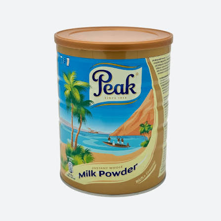 Peak Milk Powder 900 Gm