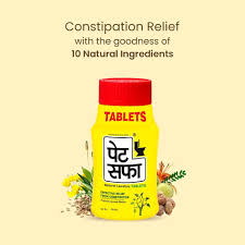 Pet Saffa Tablets 30 Ct