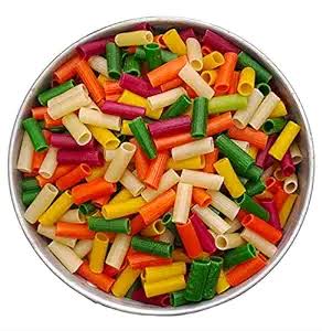 Real Taj Pipe Fryums 400 Gm