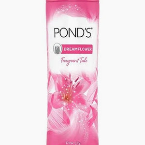 Pond's Dreamflower Talcum Powder 100 Gm