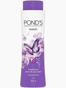 Pond's Magic Talcum Powder 100 Gm