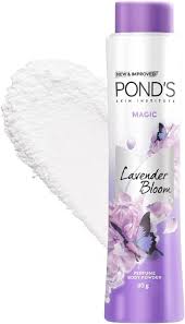 Pond's Magic Talcum Powder 100 Gm