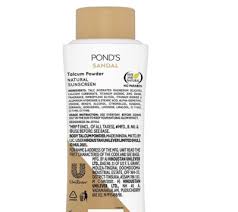 Pond's Sandal Talcum Powder 100 Gm