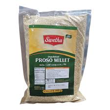 Proso Millet