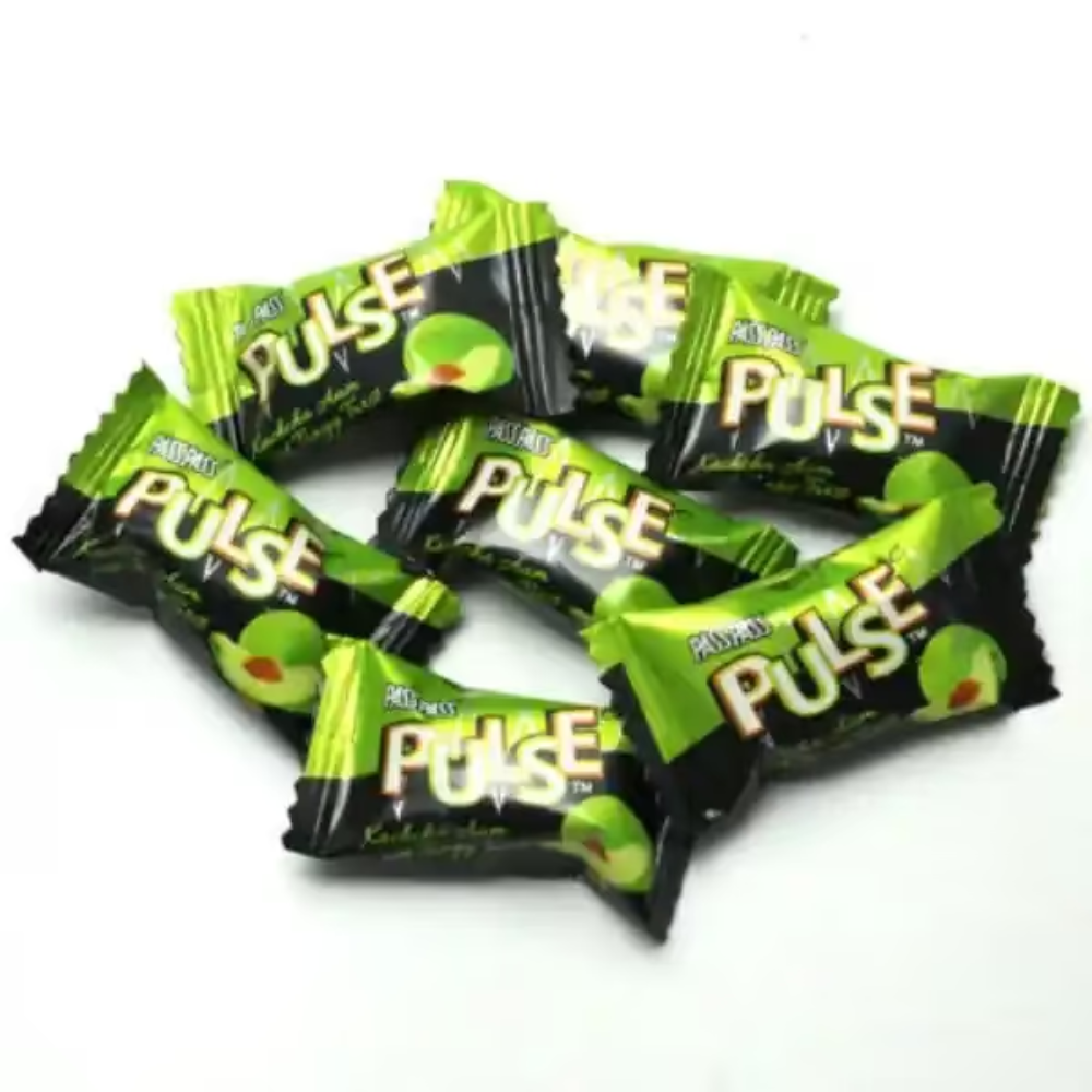 Pulse Kaccha Aam Candy 100g