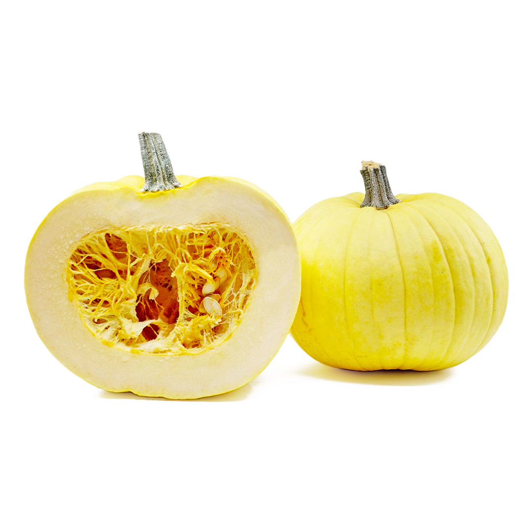 Kadu Yellow Pumpkin