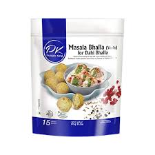 Punjab Kings Masala Dahi Bhalla 15 Ct