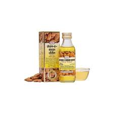 Raughan-E-Badam Shireen (Almond Oil) 50 Ml