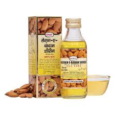 Raughan-E-Badam Shireen (Almond Oil) 100 Ml