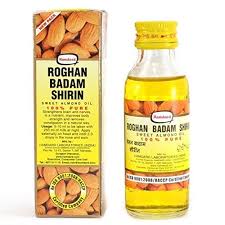 Raughan-E-Badam Shireen (Almond Oil) 100 Ml