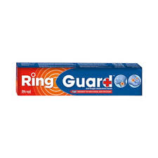 Ring Guard Cream 20 Gm