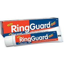 Ring Guard Cream 20 Gm
