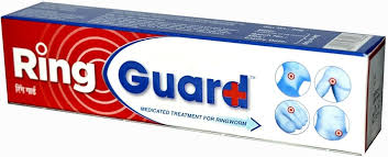 Ring Guard Cream 20 Gm