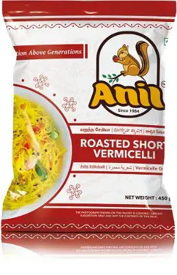Anil Rice Vermecelli 500 Gm