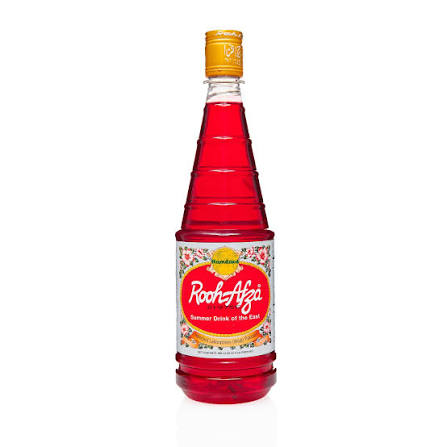 Roohafza 28 Oz