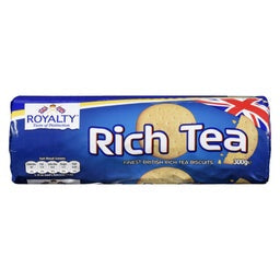 Royalty Rich Tea 300G