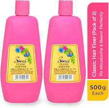 Simco Classic Hair Fixer 300 Ml