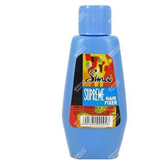 Simco Supreme Hair Fixer 300 Gm