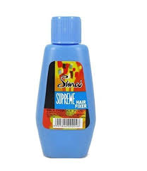 Simco Supreme Hair Fixer 300 Gm