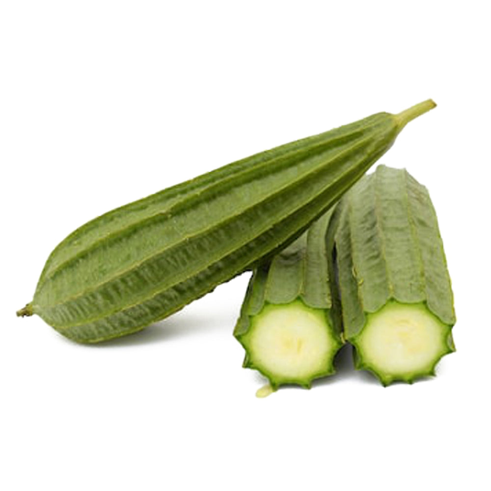 Turiya (Ridge Gourd)