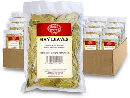 Spicy World Bay Leaves 25 Gm