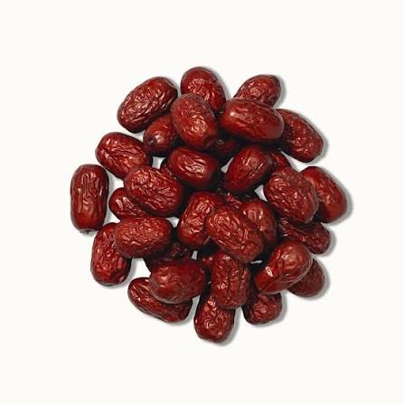 Spicy World Dates Dried 7 Oz