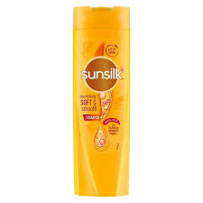 Sunsilk Soft & Smooth Shampoo 360 Ml