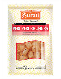 Surati Peri Peri Bhungra 80 Gm