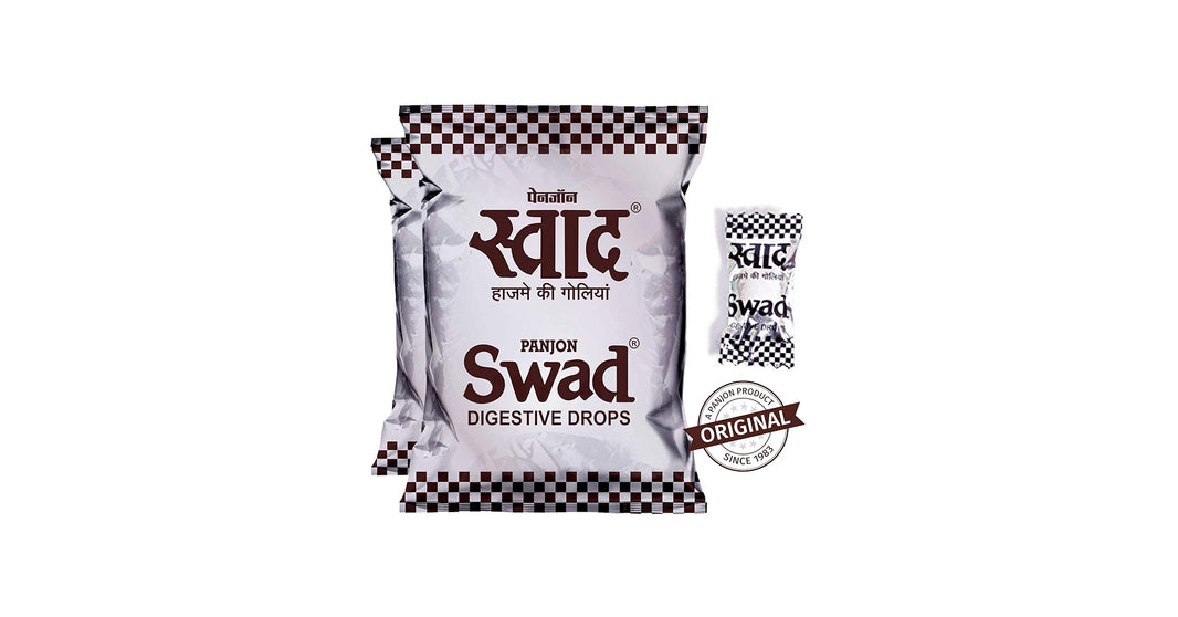 Swad Candy 100 Gm
