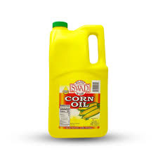 Swad Corn Oil 3 Quart