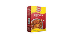 Swetha Chicken Masala 80 Gm