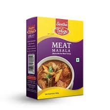 Swetha Meat Masala 90 Gm