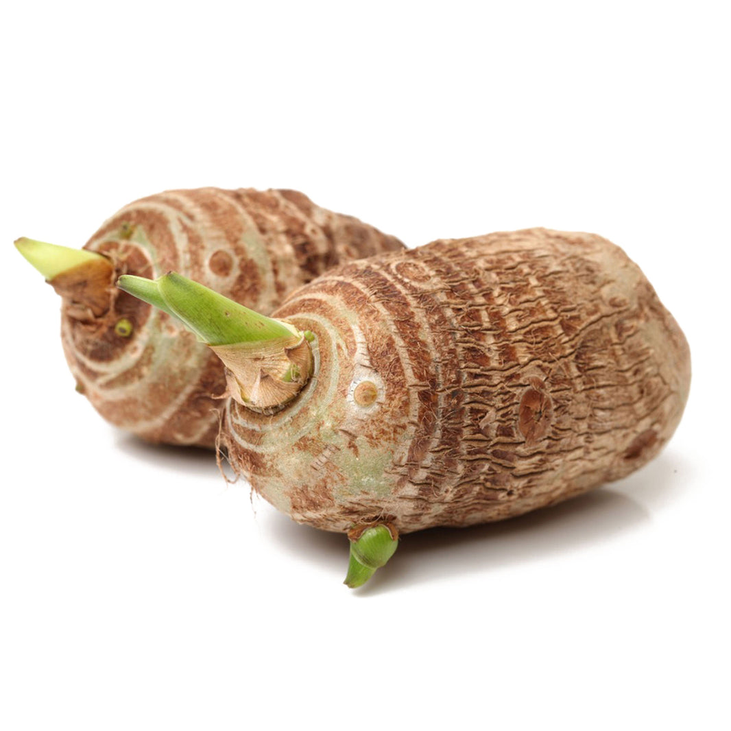 Taro Root Arbi