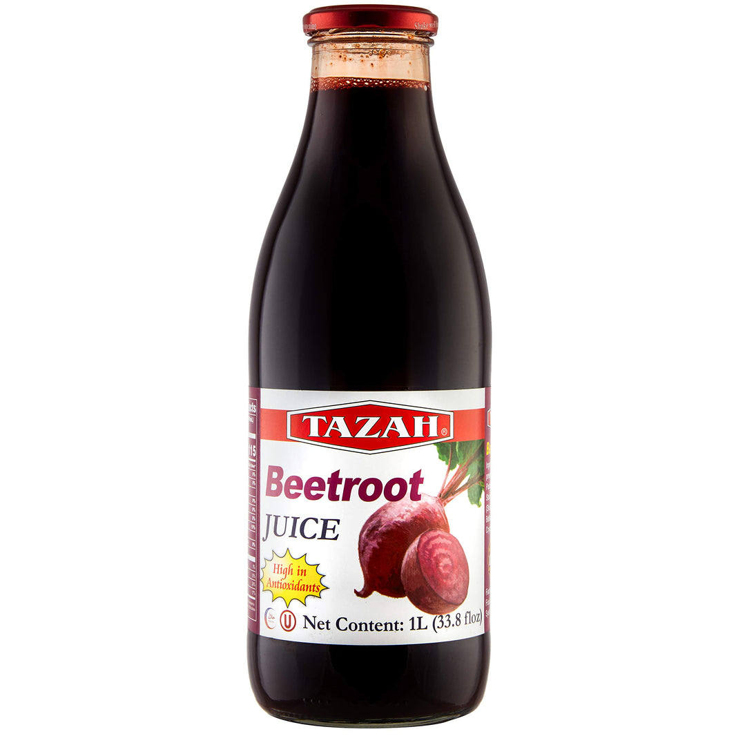 Tazah Beetroot Juice 250 Ml