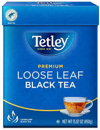 Tetley Masala Loose Leaf Tea 450 Gm