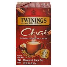 Twinings Chai Tea 40 Gm