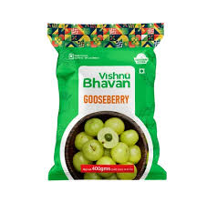 VB Gooseberry (Amla) 400 Gm