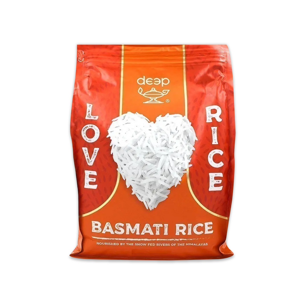 Deep Basmati Rice 2Lb