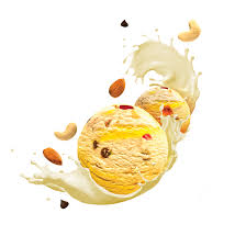 Vadilal Fruits and Nuts Ice Cream 1 Liter