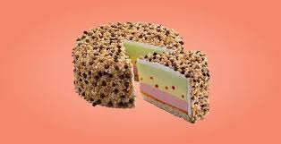 Vadilal Cassatta Pastry