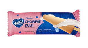 Vadilal Conical Kulfi Chowpati