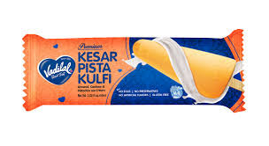 Vadilal Conical Kulfi Kesar Pista
