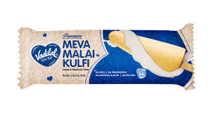 Vadilal Conical Kulfi Mewa Malai