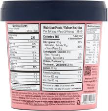 Vadilal Falooda Kulfi 1 Liter