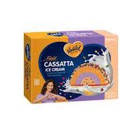 Vadilal Fruit Cassatta Ice Cream