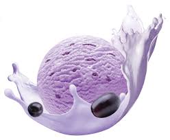 Vadilal Jamun Ice Cream 1 Liter