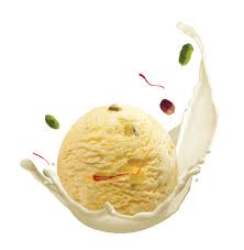Vadilal Kesar Pista Kulfi 1 Liter
