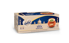 Vadilal Matka Kulfi Malai