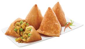 Vadilal Medium Punjabi Samosa